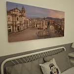 Daire Compa House - Center Palermo