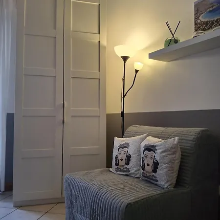 Compa House - Center Daire Palermo