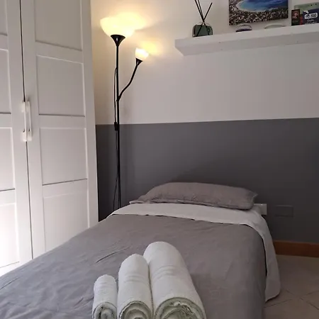 Апартаменты Compa House - Center Палермо