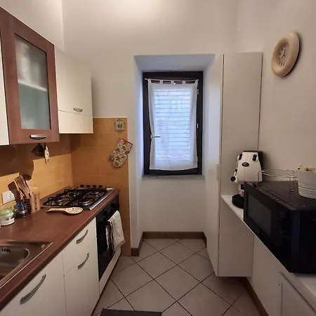 Compa House - Center Апартаменты Палермо