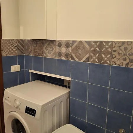 Апартаменты Compa House - Center Палермо