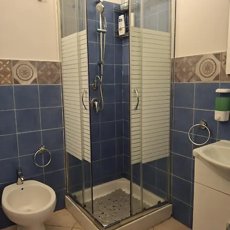 Compa House - Center Палермо