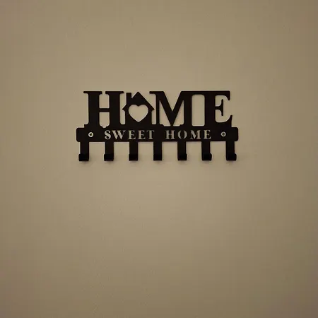 Compa House - Center Апартаменты Палермо